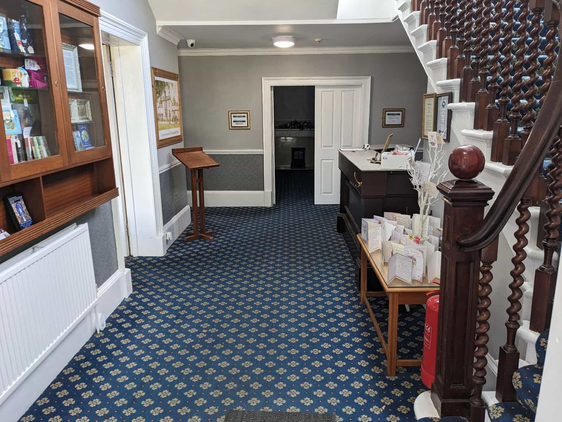 Maitlandfield House Hotel Maitlandfield House Hotel