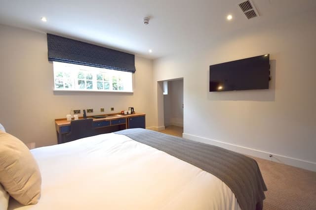 Executive room Annex Building