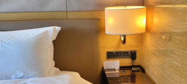 Classic Room (Upgrade)