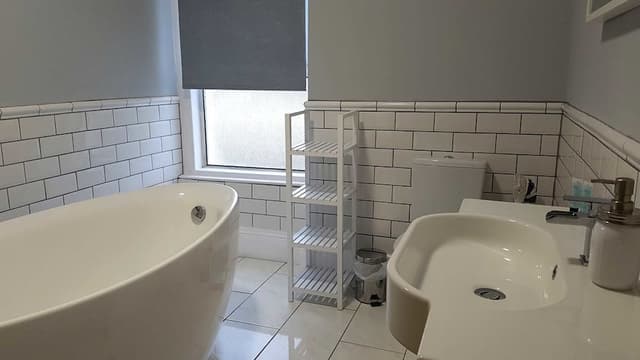 Double Room, Partial Ocean View