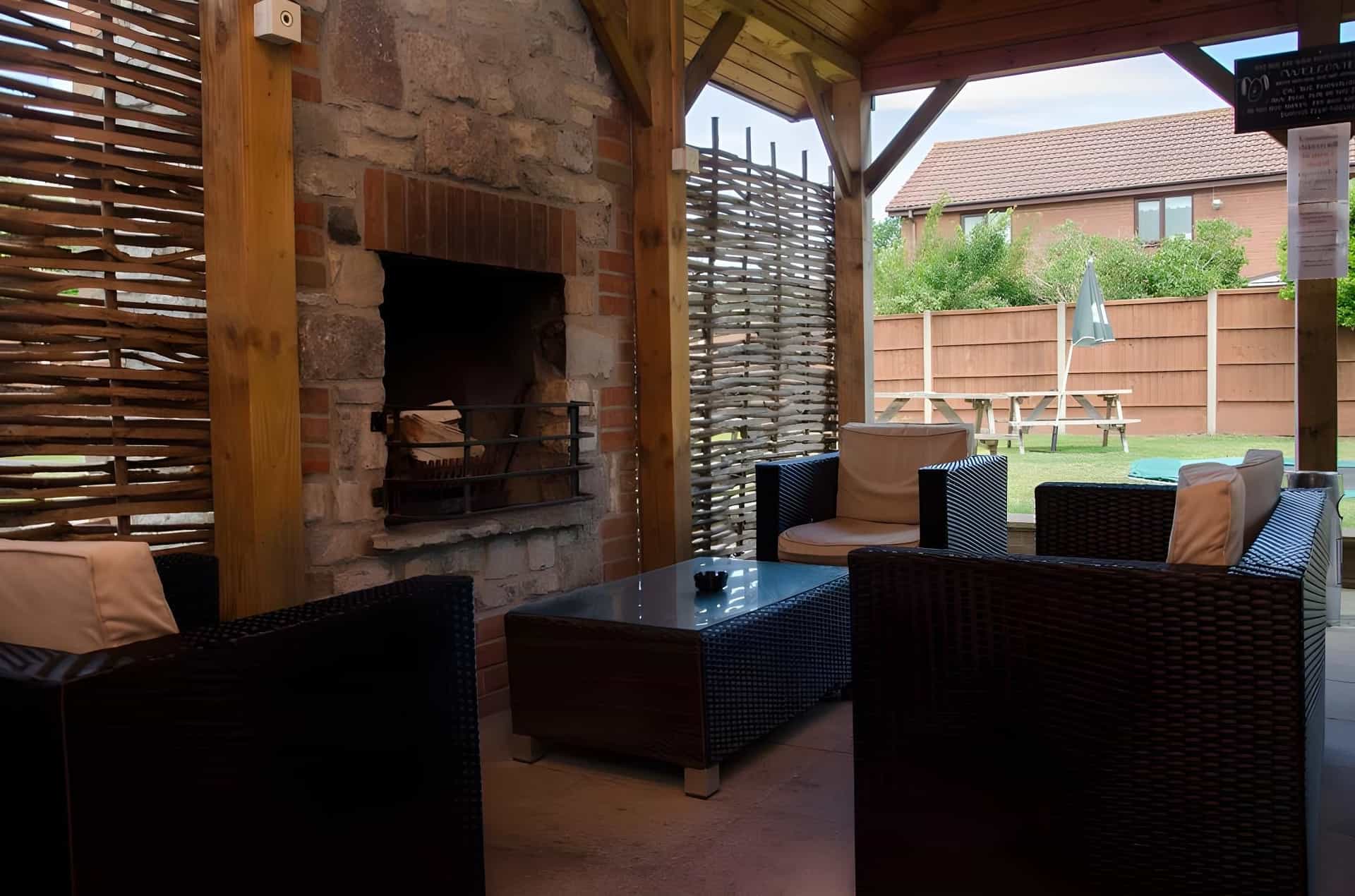 Crossways Inn Crossways Inn