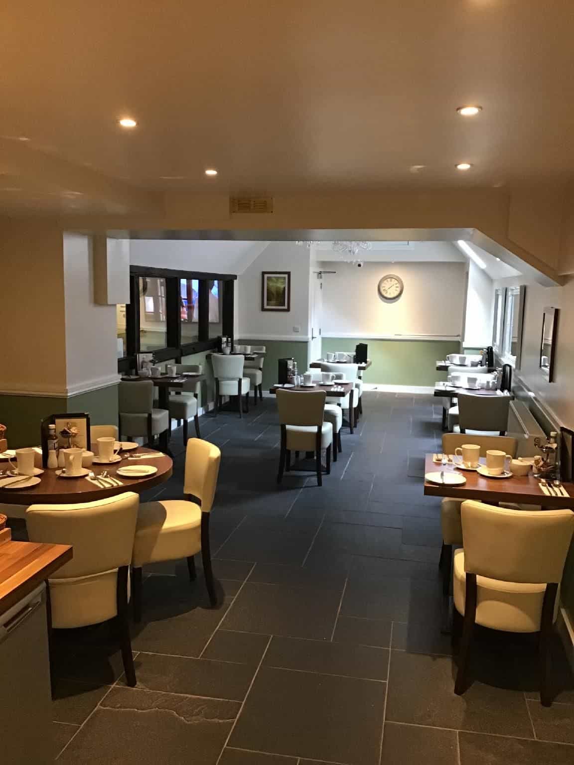 Crossways Inn Crossways Inn