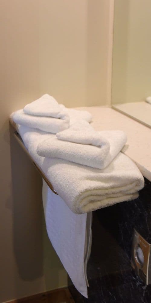 Double Room, Ensuite