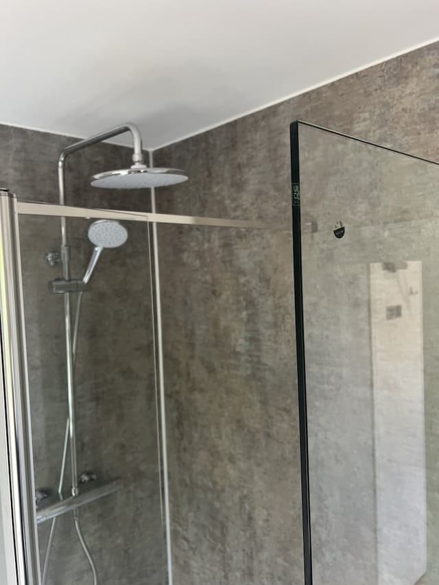 Standard Twin Room, Ensuite, Partial Sea View