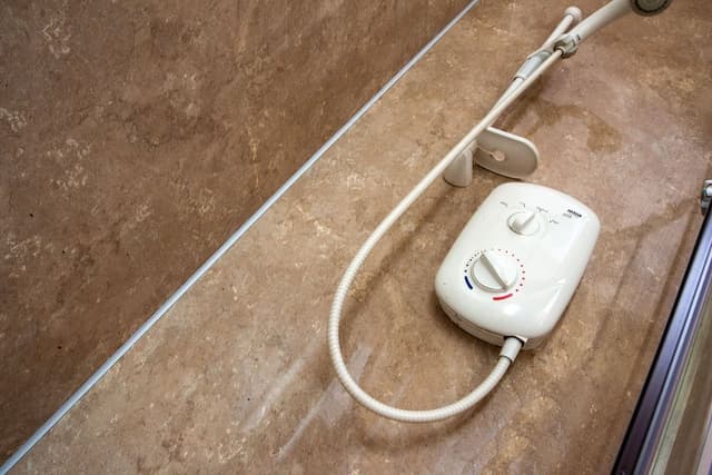 Standard Single Room, Ensuite
