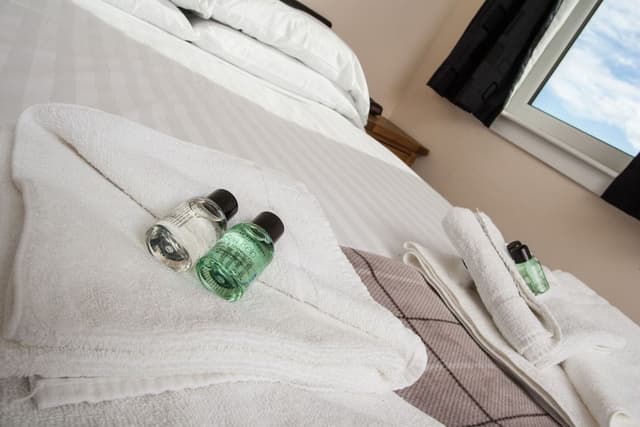 Standard Double Room, Ensuite