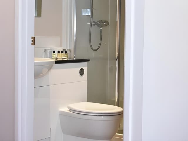 Single room-Ensuite