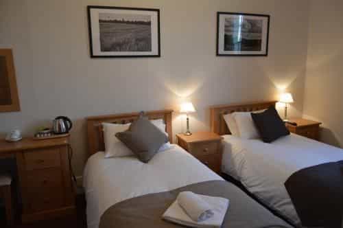 The Crown Hotel The Crown Hotel