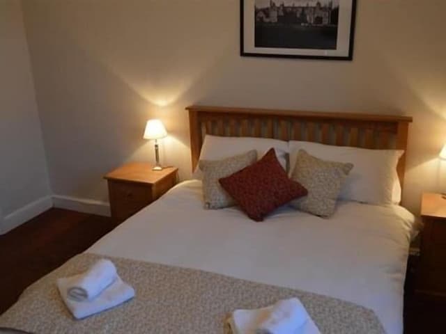 Double Room, Ensuite