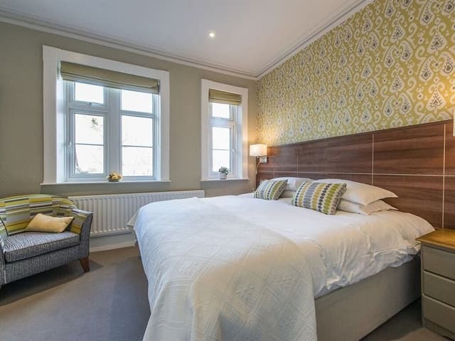 Standard Double Room, Ensuite