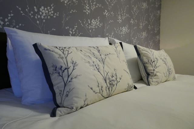 Standard Double or Twin Room, Ensuite (Airton r1)