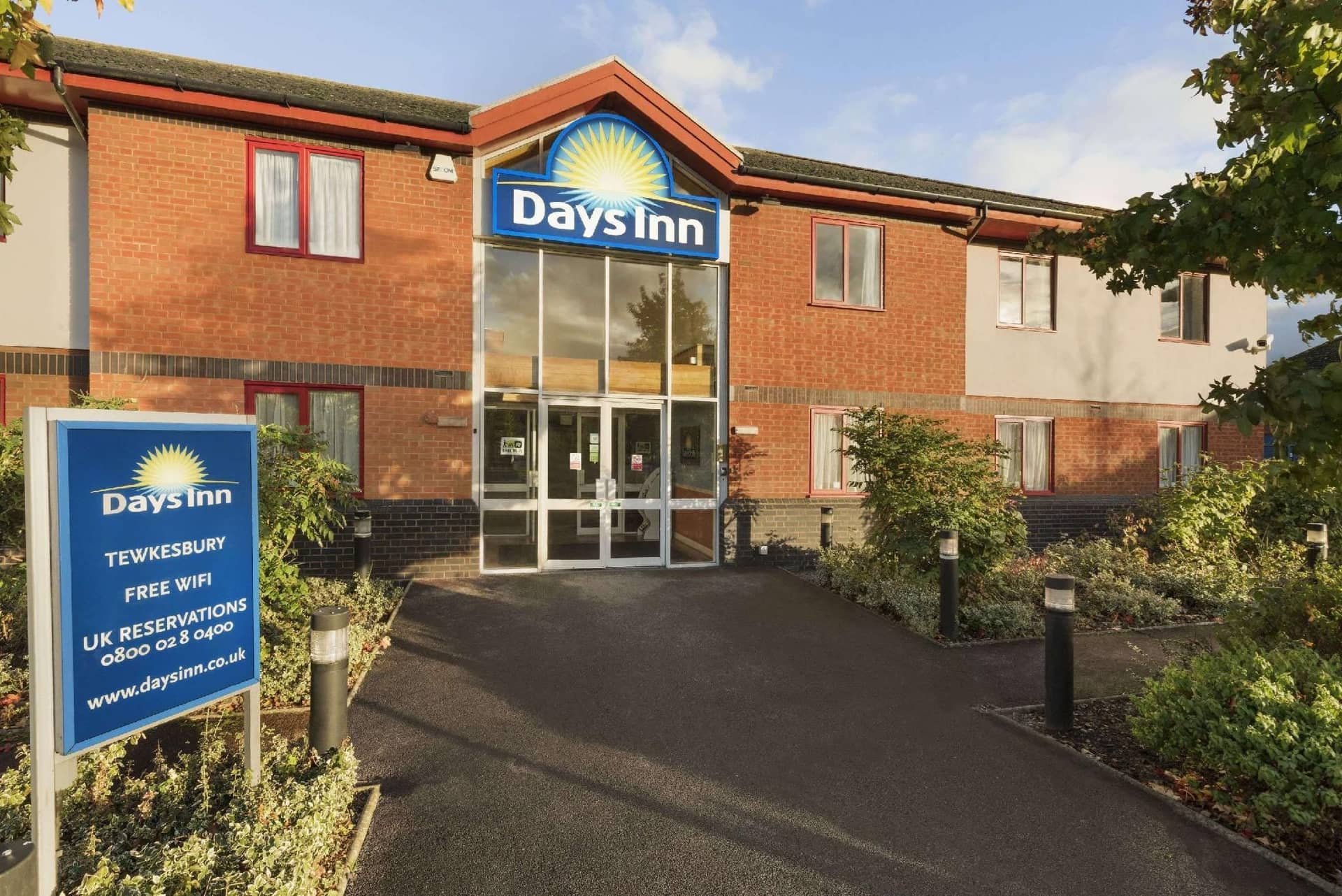 Days Inn by Wyndham Tewkesbury Strensham Days Inn by Wyndham Tewkesbury Strensham