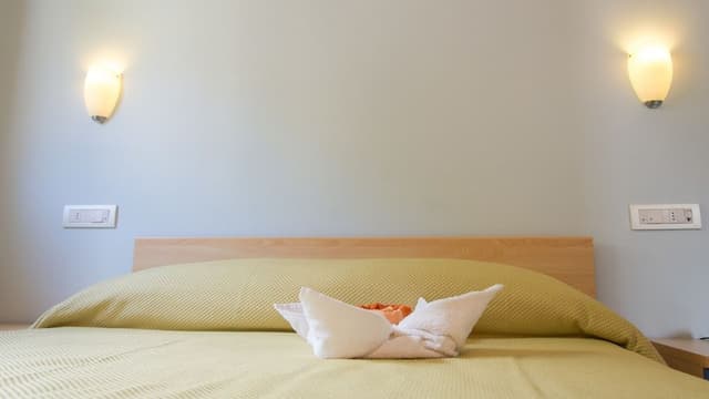 Standard Room, 1 Double Bed
