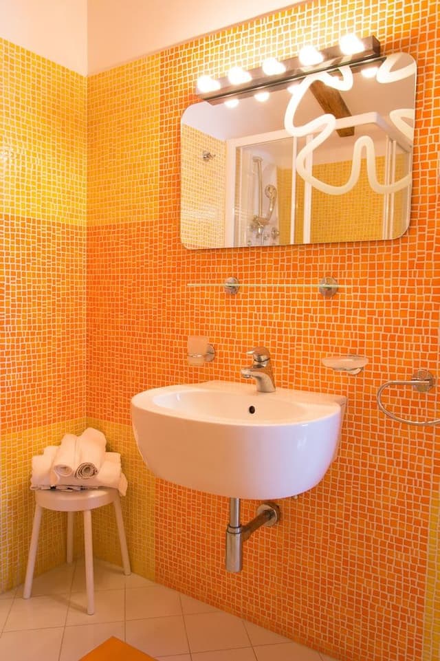 Junior Room, 1 Queen Bed, Ensuite
