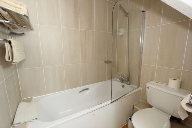 Double Room, Ensuite