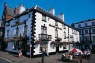 Punch House Monmouth0