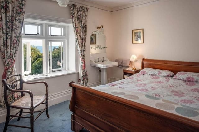 Double Room, Private Bathroom