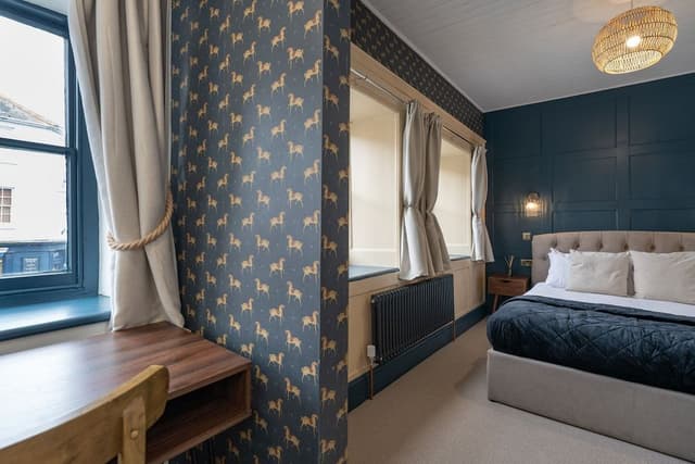 Double Room, Ensuite