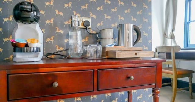 Double Room, Ensuite