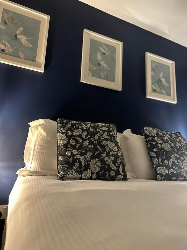 Double Room, Ensuite (Pet Friendly)