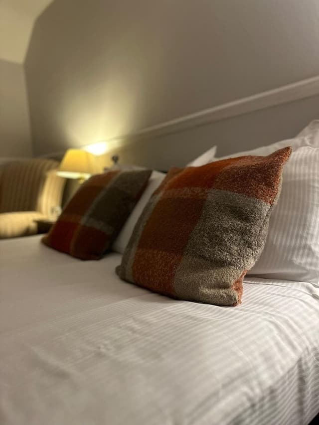 Double Room, Ensuite (Pet Friendly)