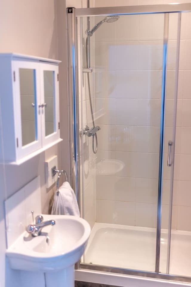 Superior Double Room, 1 Double Bed, Sea View