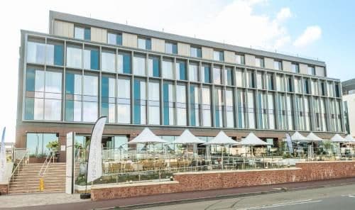 Mercure Paignton Hotel Mercure Paignton Hotel