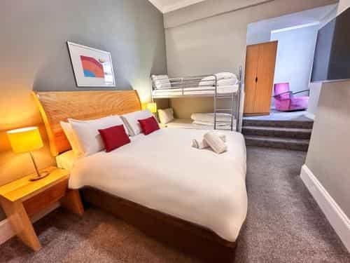 The Esplanade Hotel by Compass Hospitality The Esplanade Hotel by Compass Hospitality