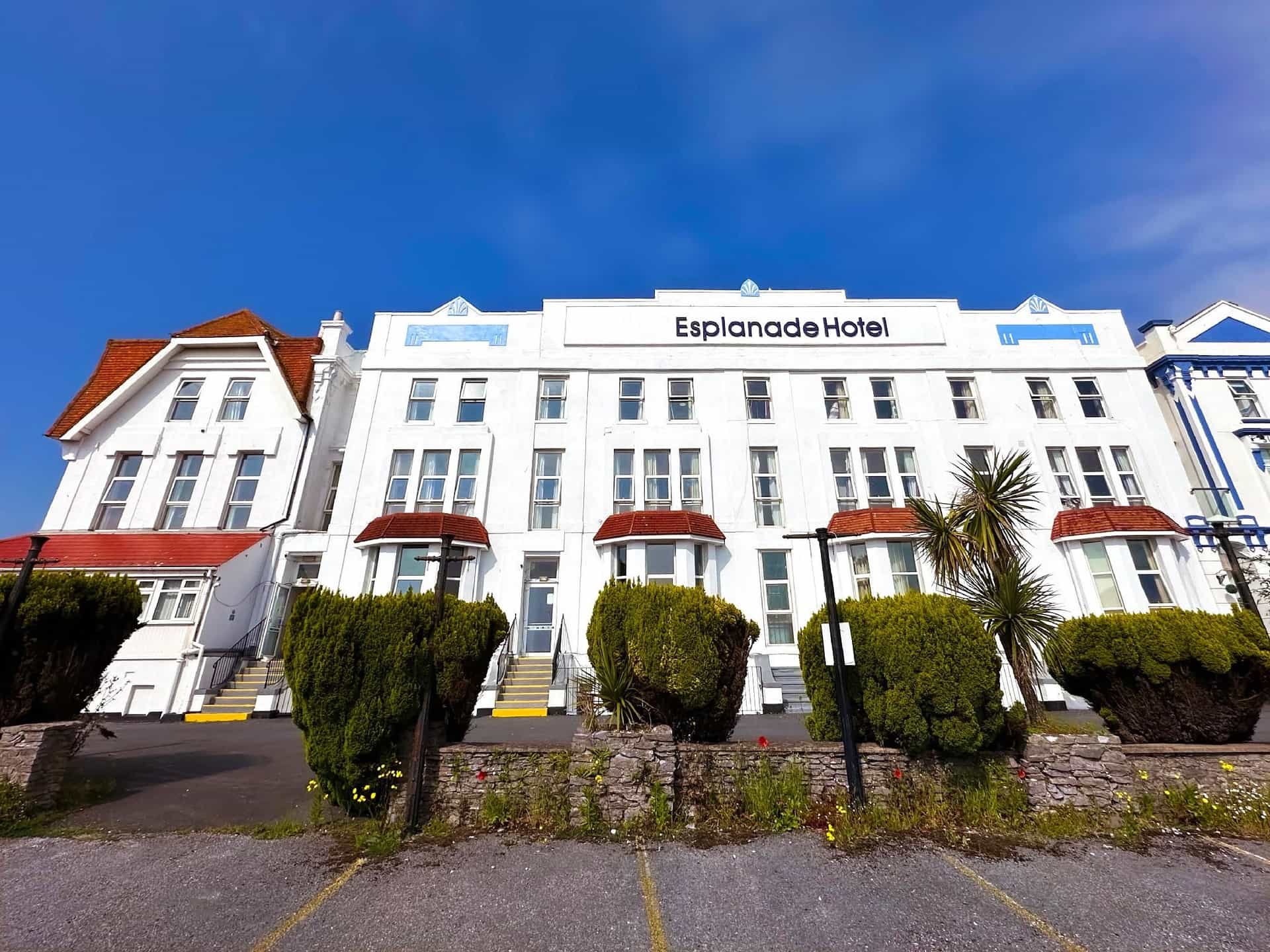 The Esplanade Hotel by Compass Hospitality The Esplanade Hotel by Compass Hospitality