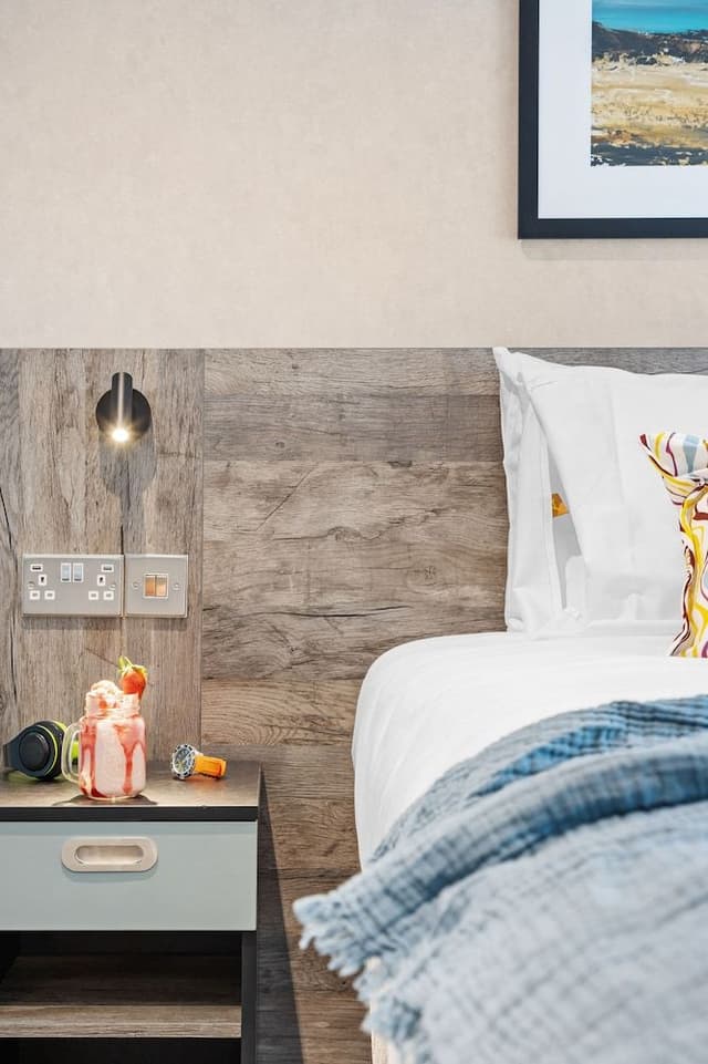 Standard Room, 1 Double Bed