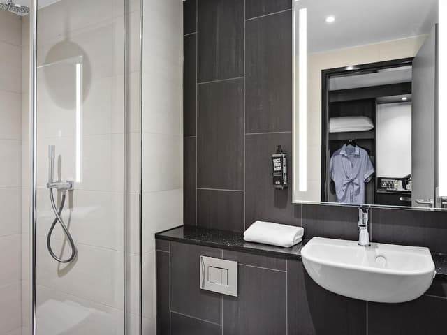 Standard Room, 1 Double Bed