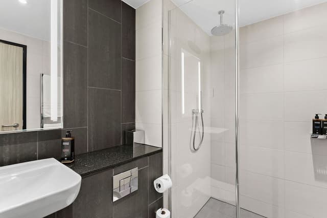 Standard Room, 1 Double Bed