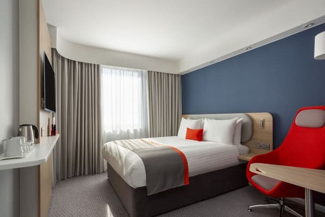 Standard Room, 1 Double Bed