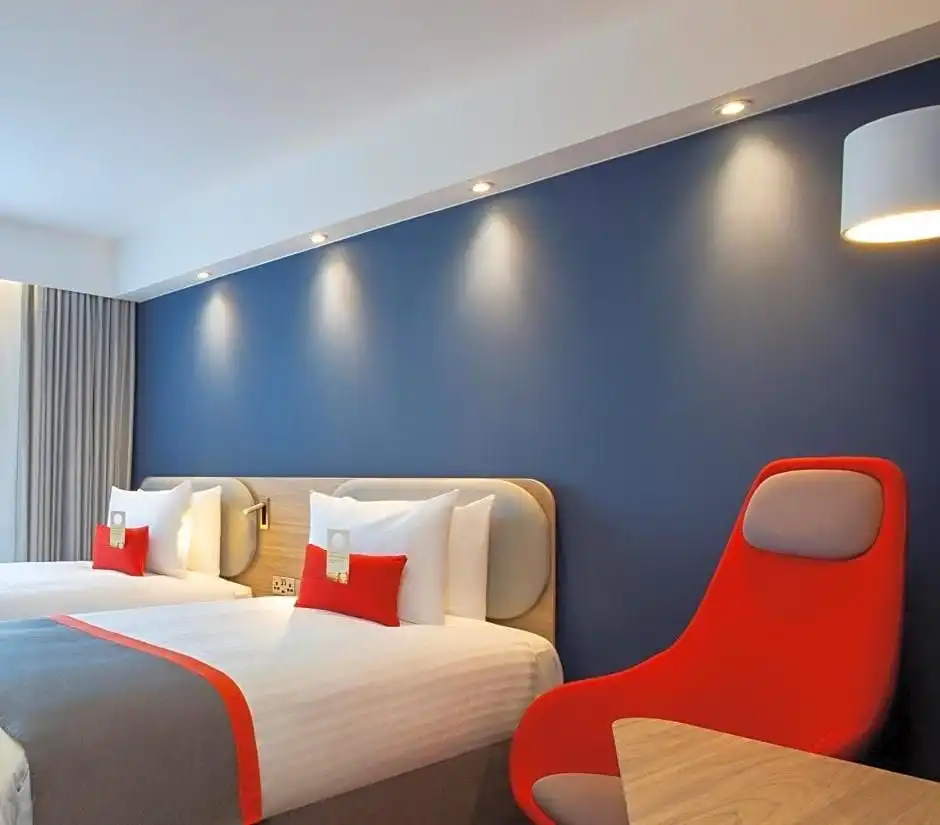 Holiday Inn Express Bridgwater By IHG Holiday Inn Express Bridgwater By IHG