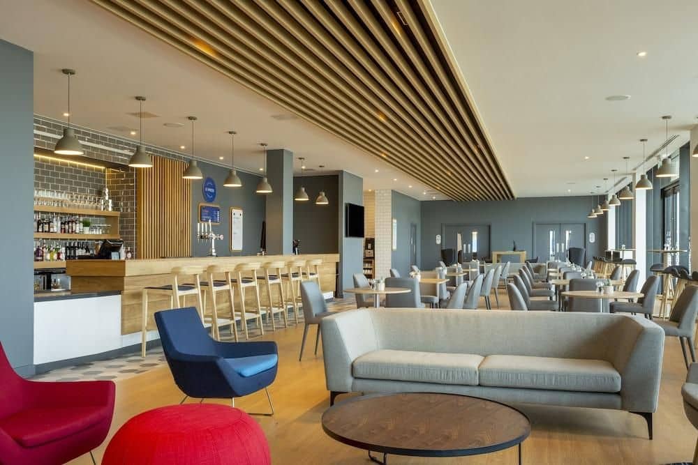 Holiday Inn Express Bridgwater By IHG Holiday Inn Express Bridgwater By IHG