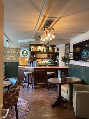 The Fountain Inn1