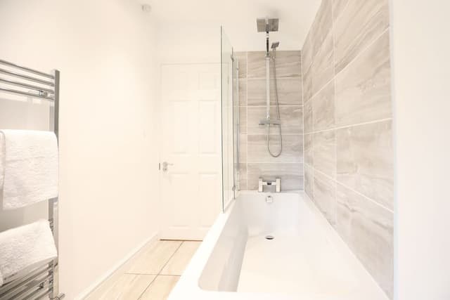 Cottage, Private Bathroom (Willow Cottage)