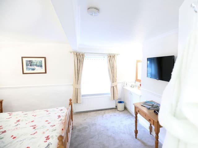Double Room, Ensuite