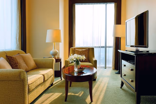 Horizon, Premier Room, 1 King Bed