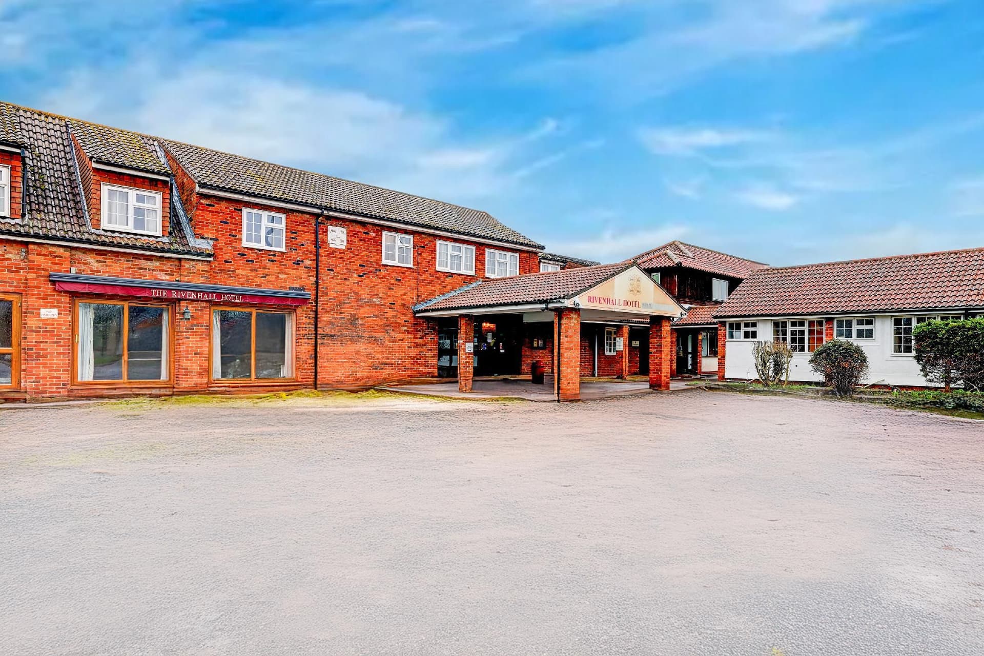 OYO The Rivenhall Hotel in Witham, Chelmsford OYO The Rivenhall Hotel in Witham, Chelmsford