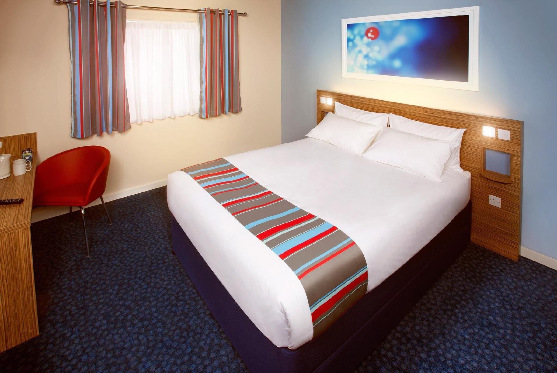 Travelodge Rugeley1