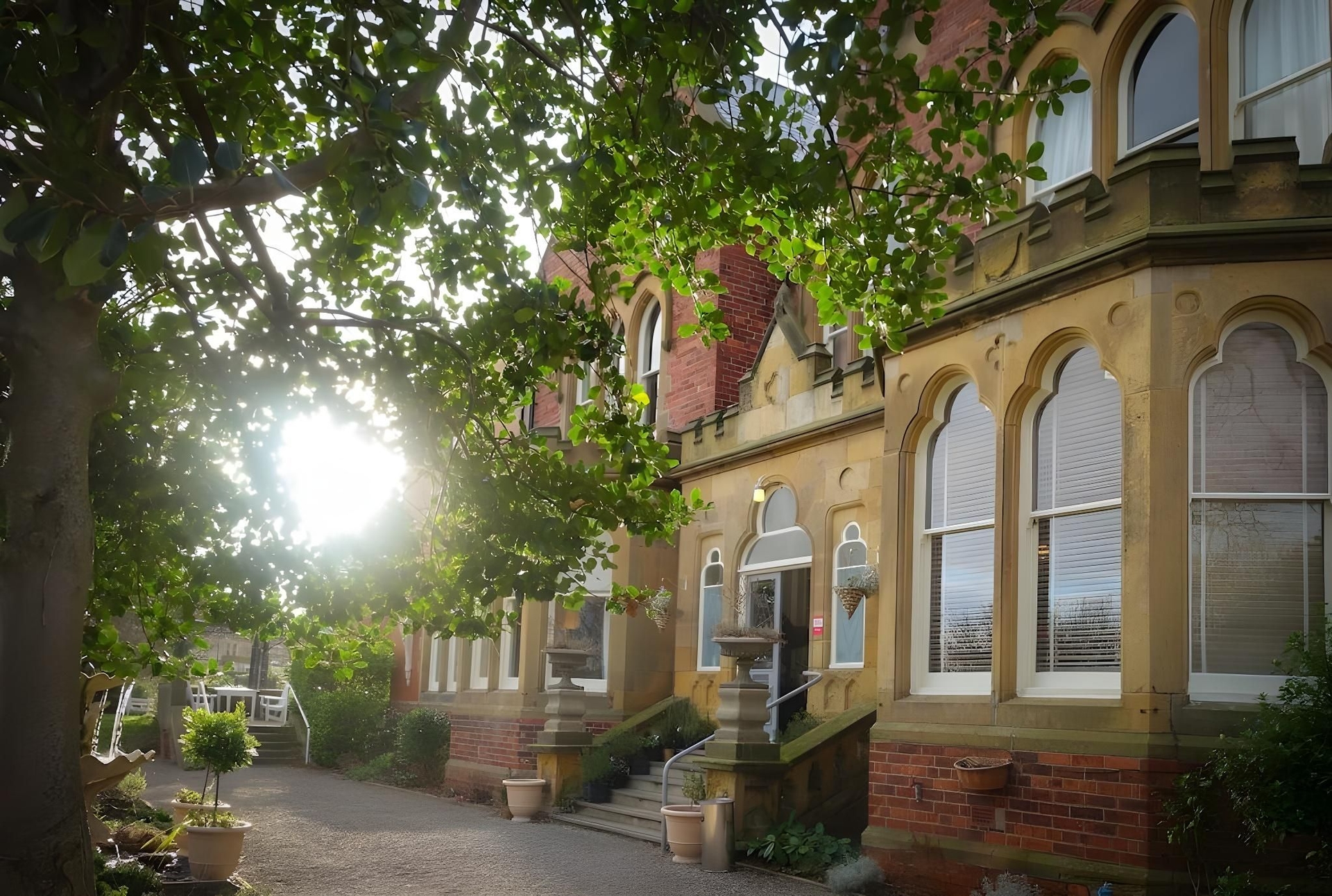 Brockley Hall1