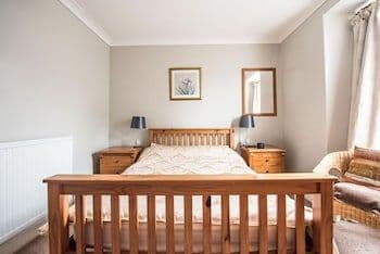 Standard Double Room, Ensuite