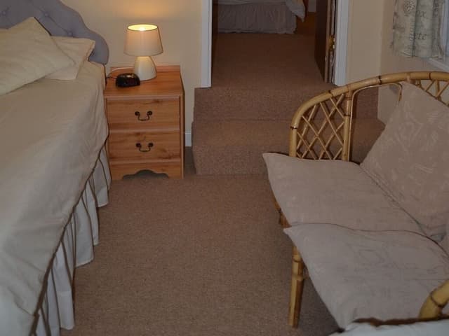 Suite, Ensuite ((Room 07))