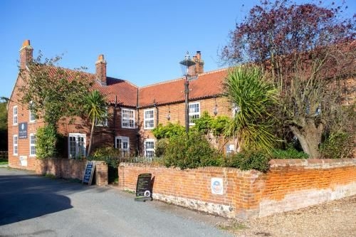 Sutton Staithe Hotel0