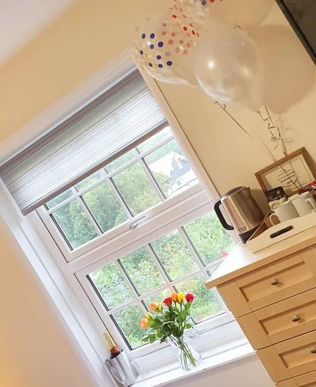 Double Room, Ensuite