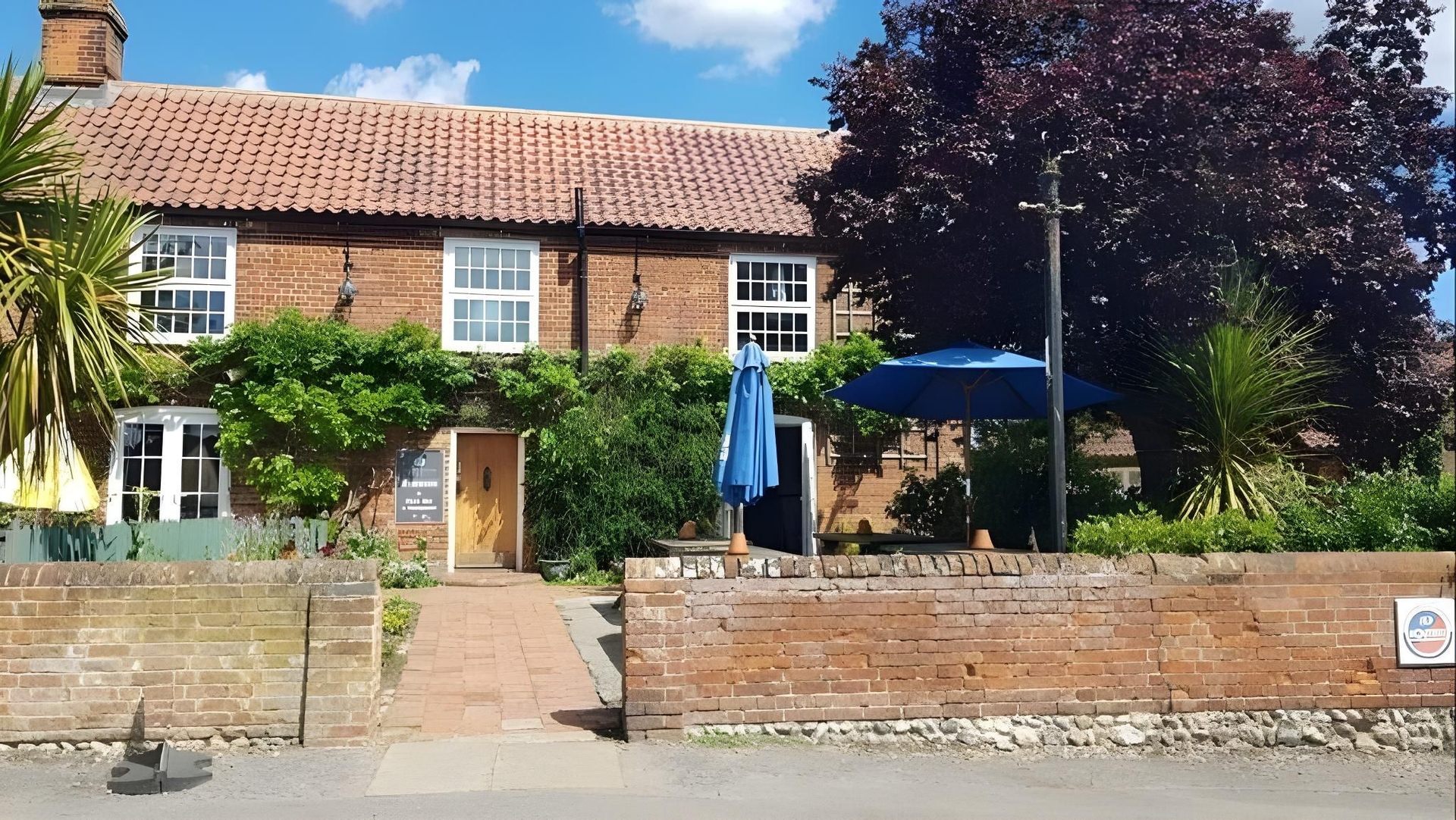 Sutton Staithe Hotel2
