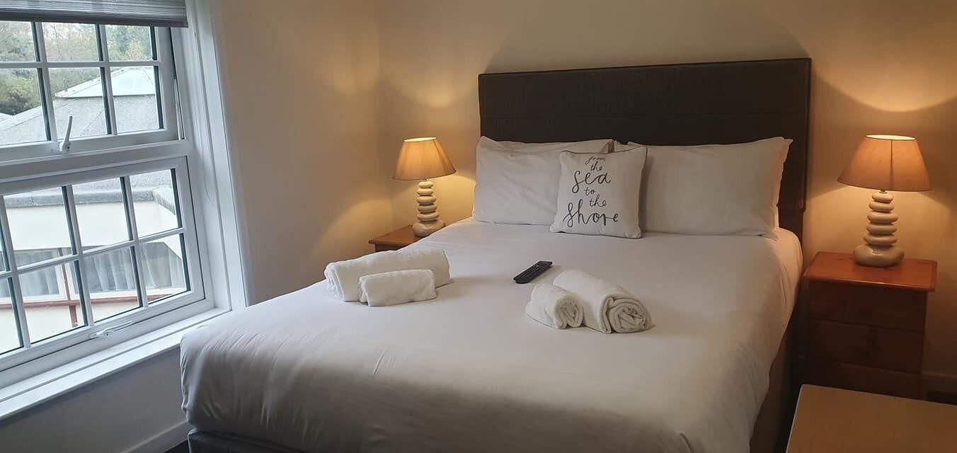 Sutton Staithe Hotel4