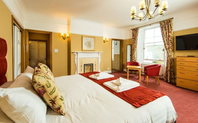 Club Double or Twin Room