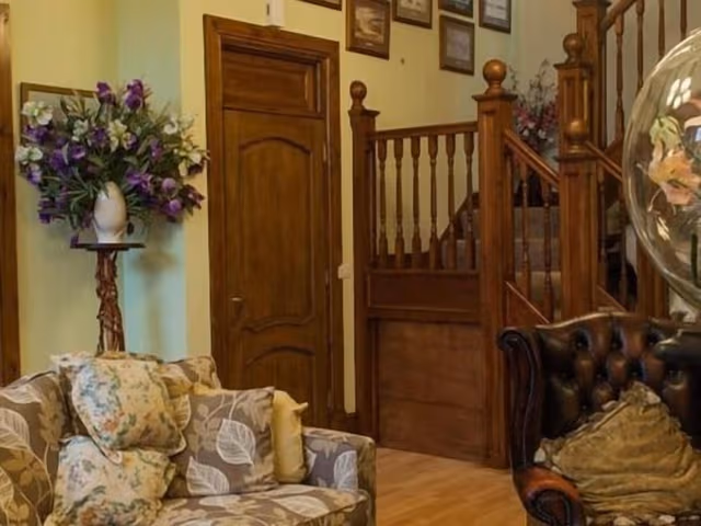 Double Room, Hot Tub (Small)